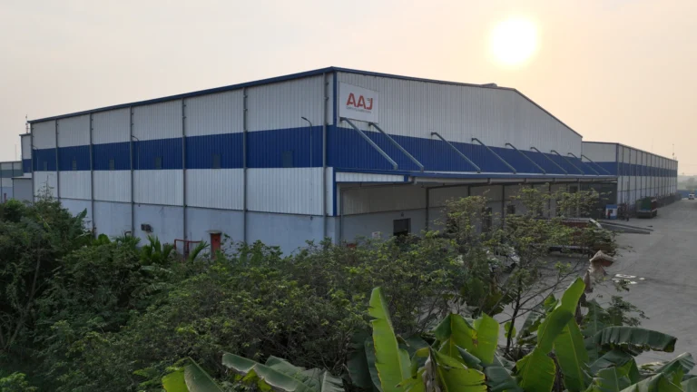Kolkata Warehouse Facility