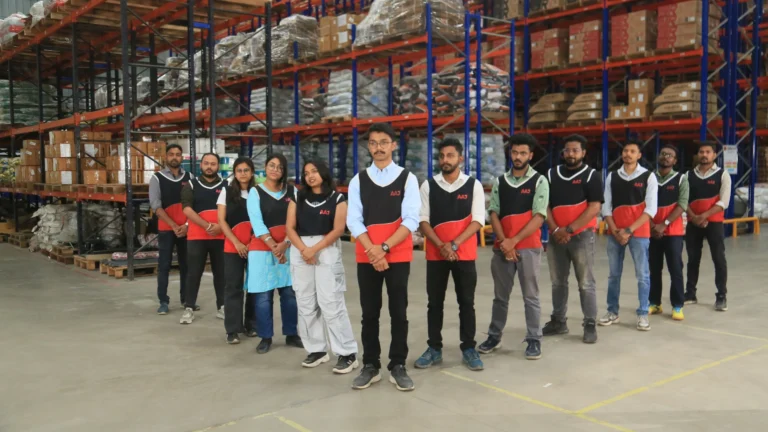 Kolkata Warehouse Team