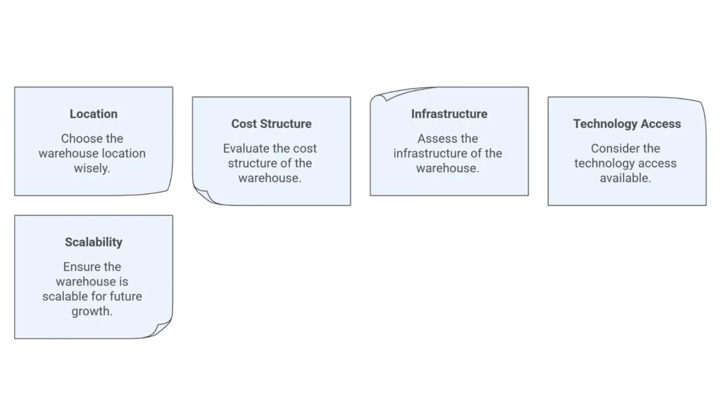 Storage Service in Hyderabad