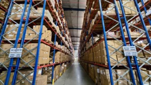 Warehouse Facility in Bangalore Image (3)