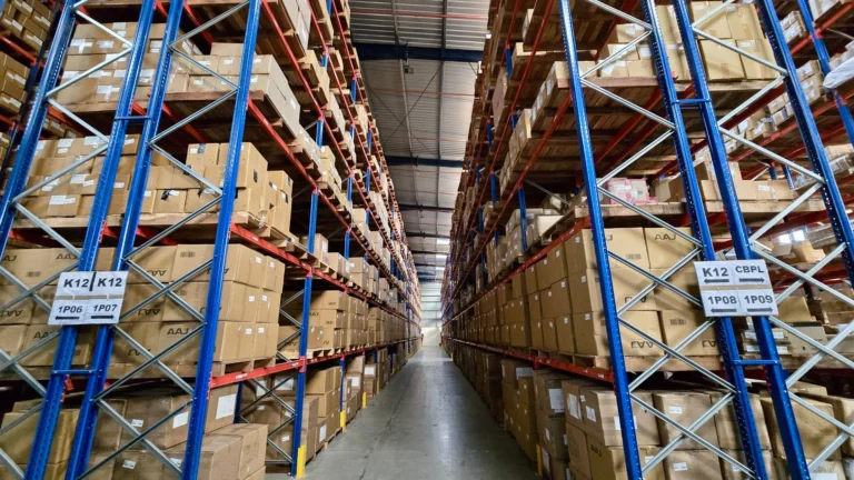 Warehouse Facility in Bangalore Image (3)