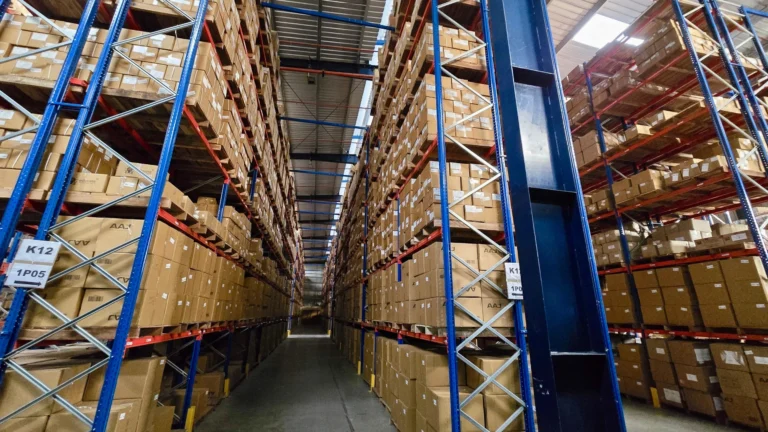 Warehouse Facility in Bangalore Image (4)