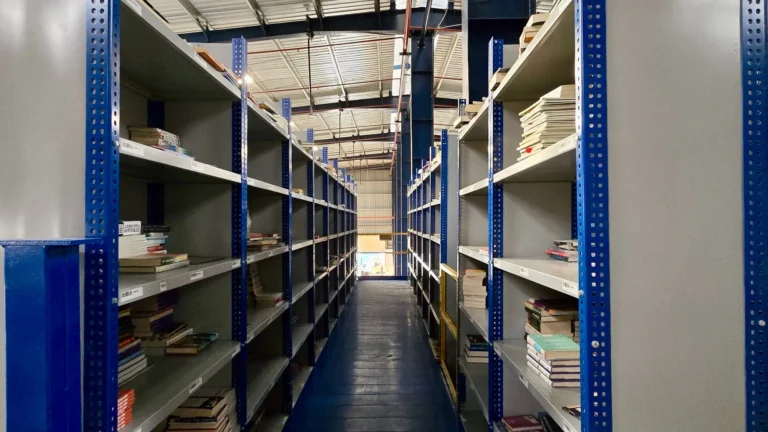 Warehouse Facility in Bangalore Image (5)