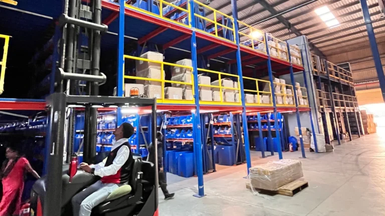 Warehouse Facility in Bangalore Image (6)