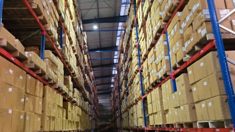 Warehouse Facility in Bangalore Image (8)