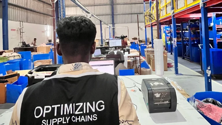 Warehouse Facility in Bangalore Image (9)