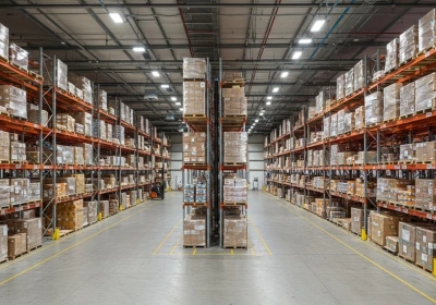 Warehouse Storage Services in Hyderabad