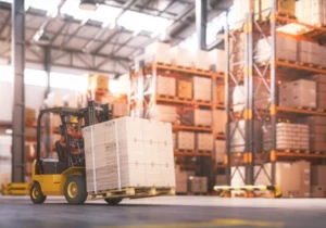 Warehouse Companies In Delhi