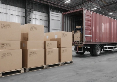 Logistics Aggregators in India: Top Platforms Transforming Freight and Delivery