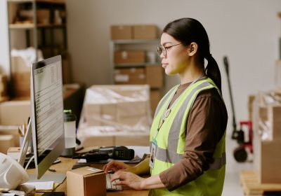 Warehousing & Order Fulfillment Cost Reduction Guide for E-commerce Brands Using 3PL