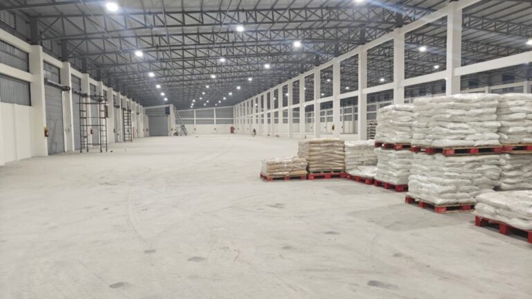 Chennai Warehouse 1