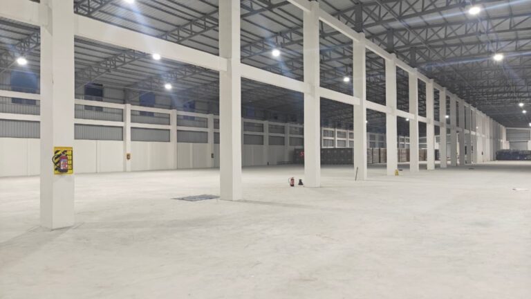 Chennai Warehouse 2