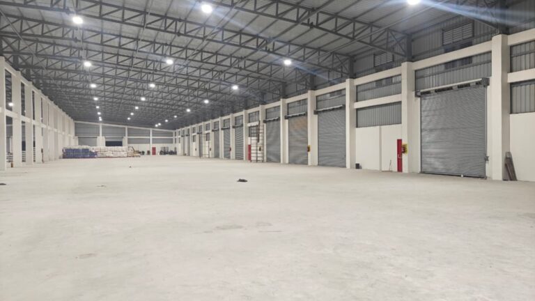 Chennai Warehouse 6